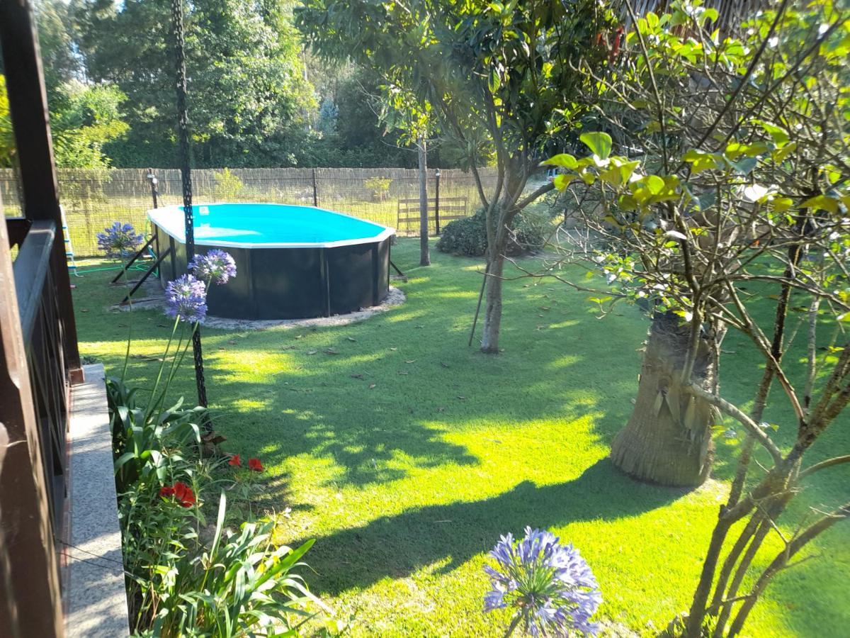 Quinta Do Bosque Villa Vagos Exterior photo